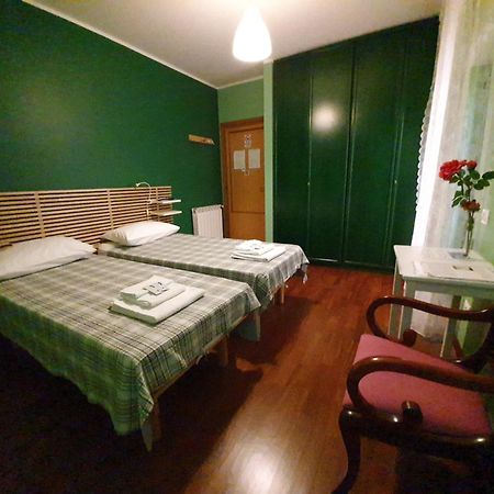 Acquamarina Hotel Civitavecchia Buitenkant foto