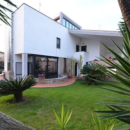 Acquamarina Hotel Civitavecchia Buitenkant foto