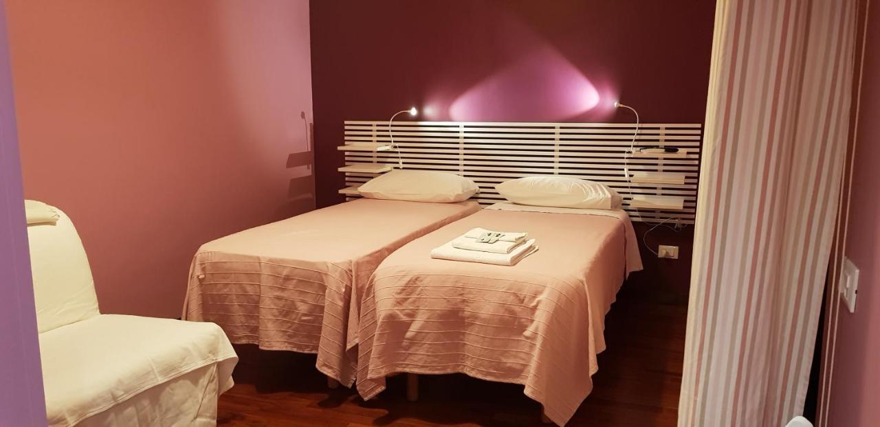 Acquamarina Hotel Civitavecchia Buitenkant foto
