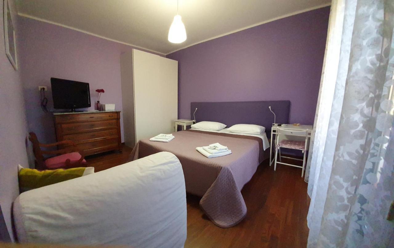Acquamarina Hotel Civitavecchia Buitenkant foto
