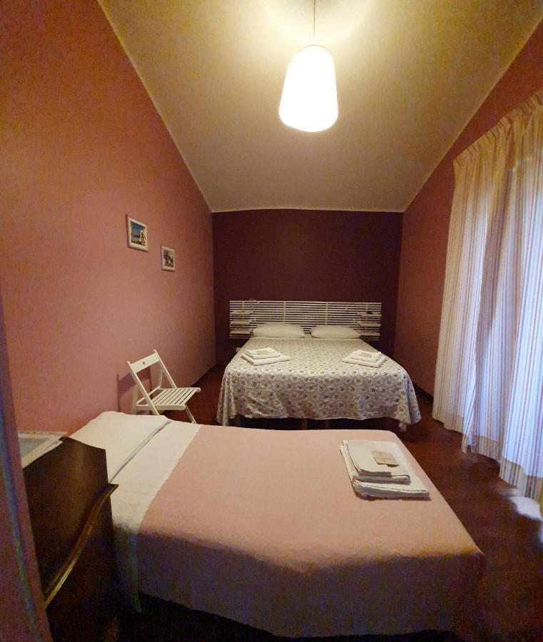Acquamarina Hotel Civitavecchia Buitenkant foto