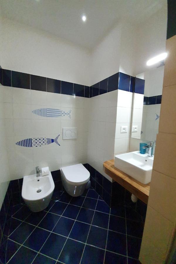 Acquamarina Hotel Civitavecchia Buitenkant foto