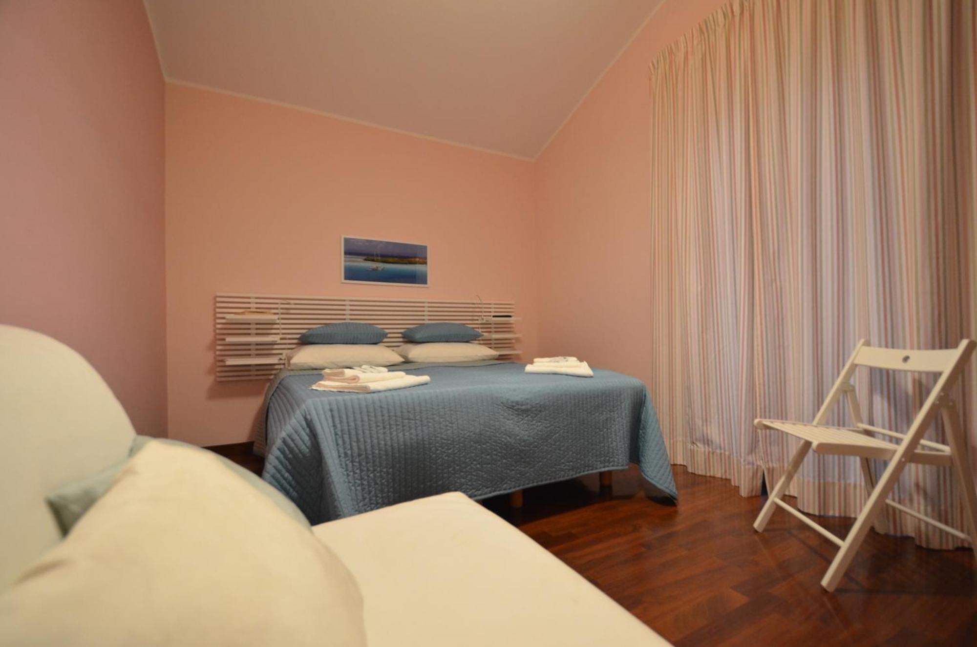 Acquamarina Hotel Civitavecchia Buitenkant foto