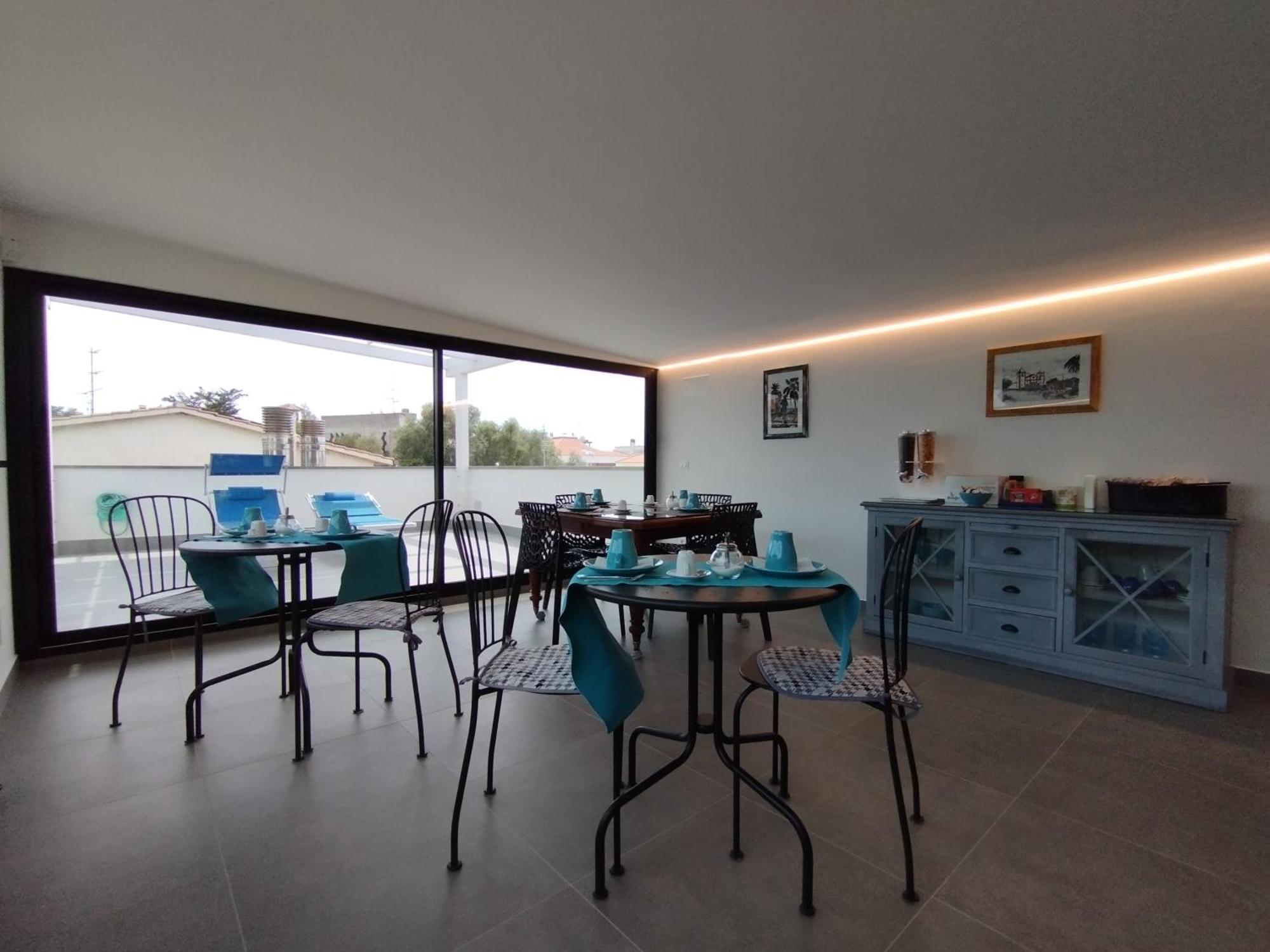 Acquamarina Hotel Civitavecchia Buitenkant foto