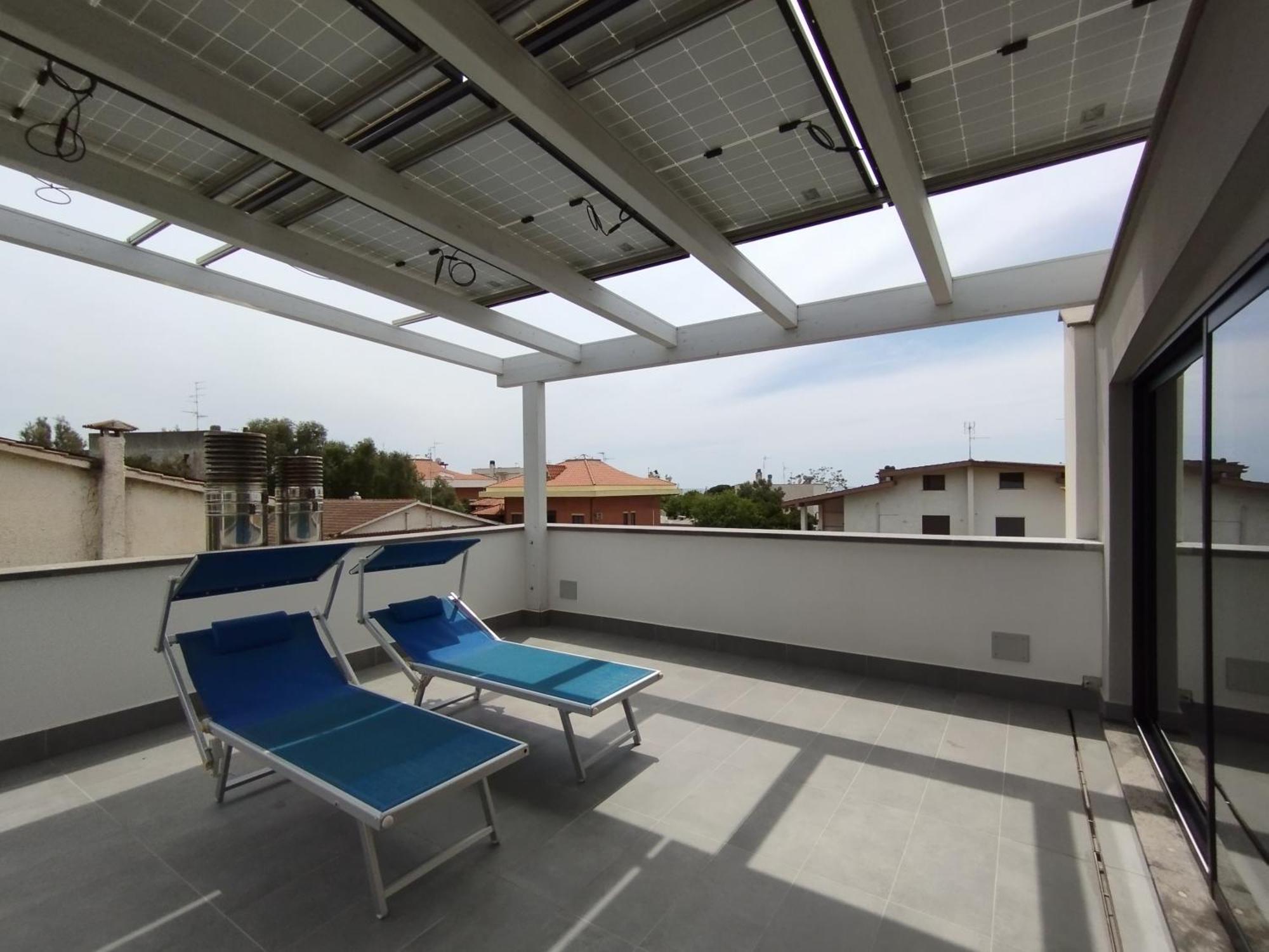 Acquamarina Hotel Civitavecchia Buitenkant foto
