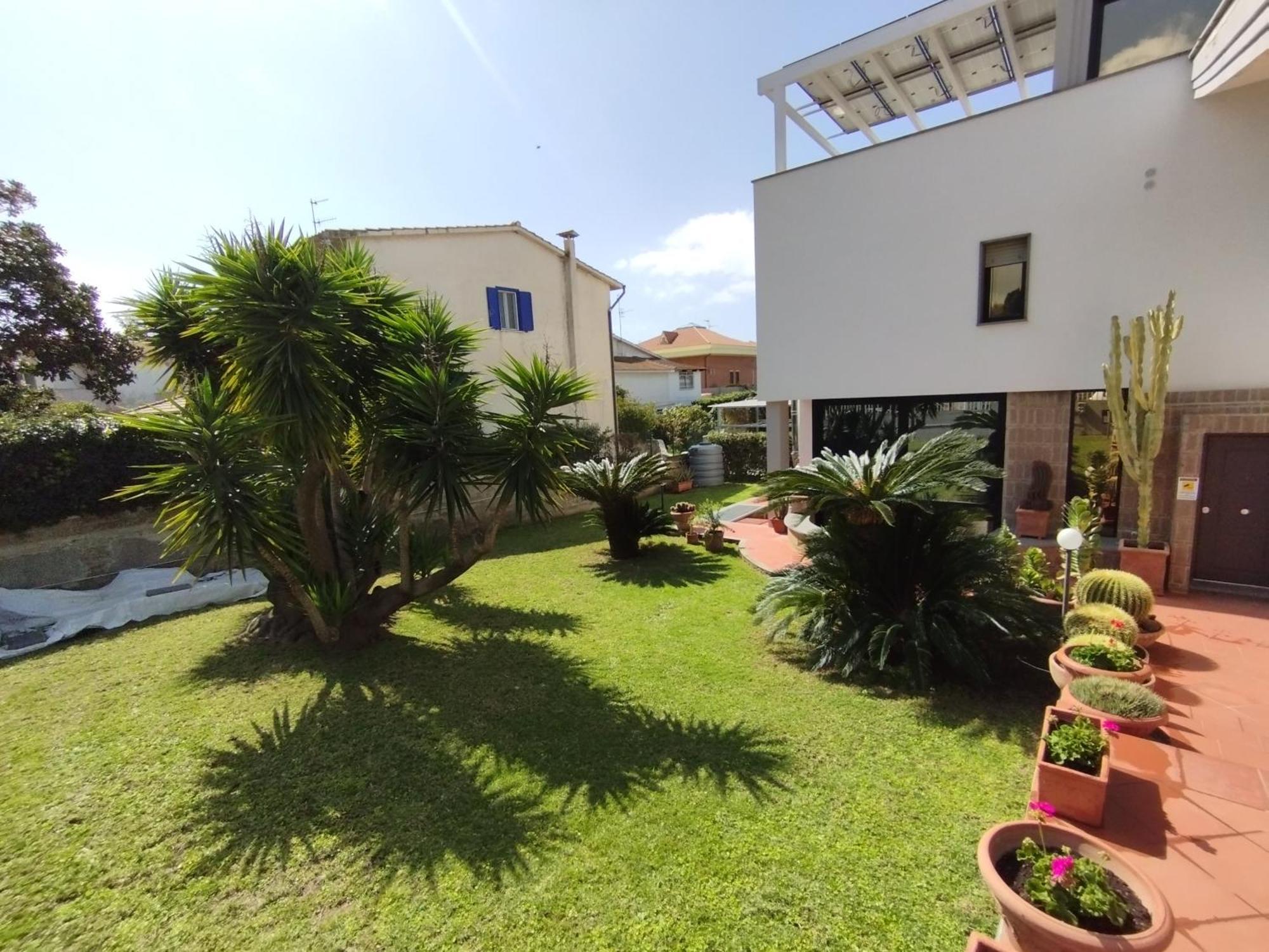 Acquamarina Hotel Civitavecchia Buitenkant foto