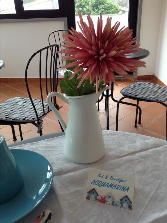 Acquamarina Hotel Civitavecchia Buitenkant foto
