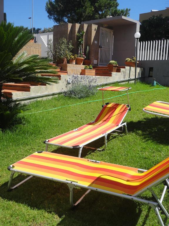 Acquamarina Hotel Civitavecchia Buitenkant foto