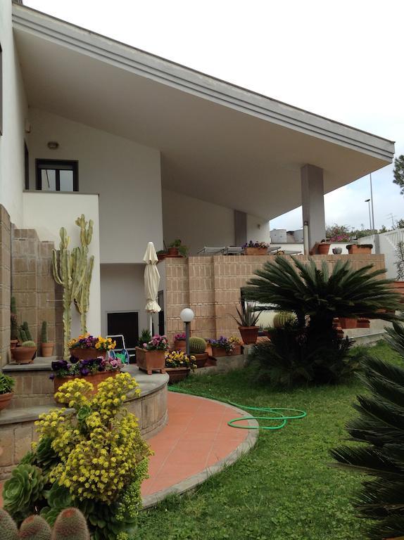 Acquamarina Hotel Civitavecchia Buitenkant foto